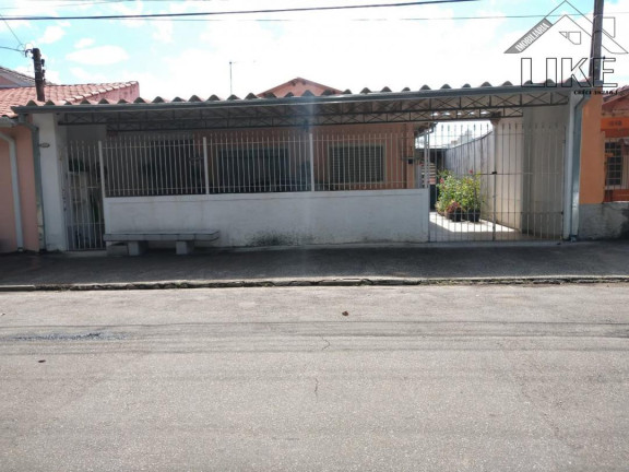 Imagem Casa com 3 Quartos à Venda, 250 m² em Jardim Satélite - São José Dos Campos