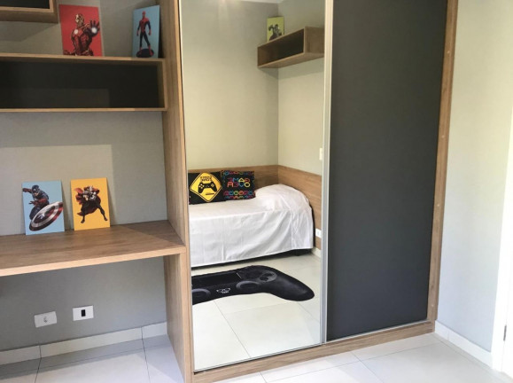 Imagem Imóvel com 2 Quartos à Venda,  em Jardim Belizário - Cotia