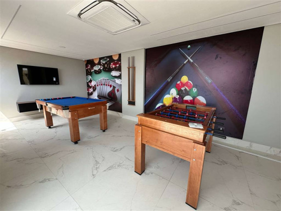 Imagem Apartamento com 1 Quarto à Venda, 57 m² em Caiçara - Praia Grande