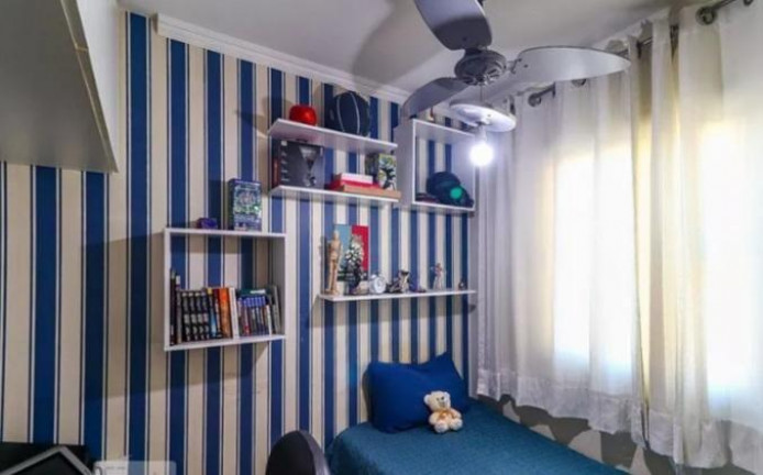 Imagem Apartamento com 3 Quartos à Venda, 90 m² em Recreio Dos Bandeirantes - Rio De Janeiro Imagem Apartamento com 3 Quartos à Venda, 90 m² em Recreio Dos Bandeirantes - Rio De Janeiro
