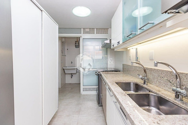 Imagem Apartamento com 3 Quartos à Venda, 128 m² em Vila Uberabinha - São Paulo Imagem Apartamento com 3 Quartos à Venda, 128 m² em Vila Uberabinha - São Paulo