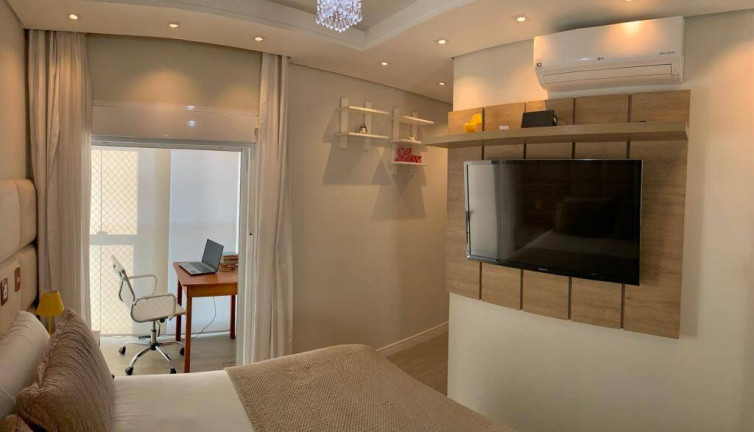 Imagem Apartamento com 2 Quartos à Venda, 98 m² em Barcelona - São Caetano Do Sul Imagem Apartamento com 2 Quartos à Venda, 98 m² em Barcelona - São Caetano Do Sul