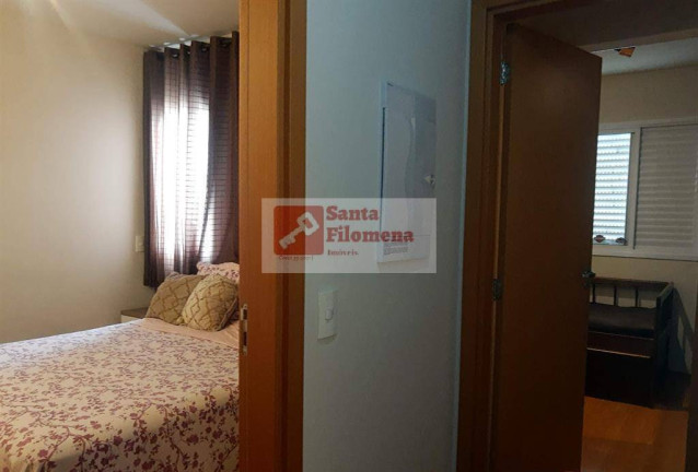 Imagem Apartamento com 2 Quartos à Venda, 60 m² em Casa Branca - Santo André Imagem Apartamento com 2 Quartos à Venda, 60 m² em Casa Branca - Santo André