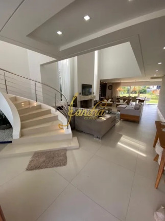 Imagem Casa de Condomínio com 5 Quartos à Venda, 332 m² em Atlantida - Xangri-la