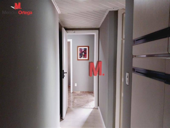 Imagem Apartamento com 3 Quartos à Venda, 253 m² em Centro - Sorocaba