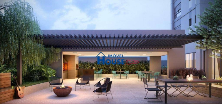 Imagem Apartamento com 3 Quartos à Venda, 110 m² em Alto De Pinheiros - São Paulo Imagem Apartamento com 3 Quartos à Venda, 110 m² em Alto De Pinheiros - São Paulo