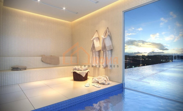 Imagem Apartamento com 3 Quartos à Venda, 72 m² em Altiplano Cabo Branco - João Pessoa