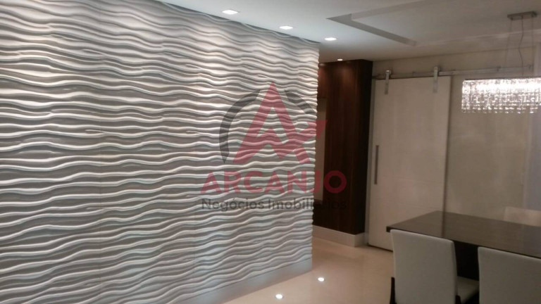 Imagem Apartamento com 3 Quartos à Venda, 133 m² em Paraíso - São Paulo