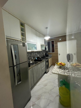Imagem Apartamento com 2 Quartos à Venda, 67 m² em Sussuarana - Salvador Imagem Apartamento com 2 Quartos à Venda, 67 m² em Sussuarana - Salvador