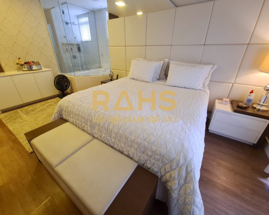 Imagem Apartamento com 3 Quartos à Venda, 307 m² em Atiradores - Joinville Imagem Apartamento com 3 Quartos à Venda, 307 m² em Atiradores - Joinville