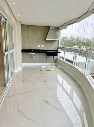 Imagem Apartamento com 3 Quartos à Venda, 156 m² em Vila Baeta Neves - São Bernardo Do Campo Imagem Apartamento com 3 Quartos à Venda, 156 m² em Vila Baeta Neves - São Bernardo Do Campo