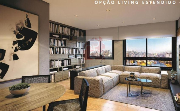 Imagem Apartamento com 2 Quartos à Venda, 57 m² em Farroupilha - Porto Alegre Imagem Apartamento com 2 Quartos à Venda, 57 m² em Farroupilha - Porto Alegre