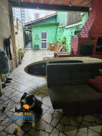 Imagem Casa com 4 Quartos à Venda, em Aviação - Praia Grande Imagem Casa com 4 Quartos à Venda, em Aviação - Praia Grande