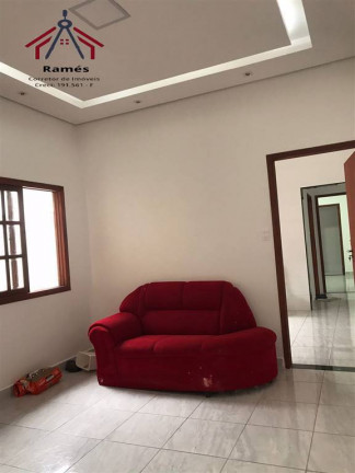 Imagem Casa com 3 Quartos à Venda, 150 m² em Vila Guilhermina - Praia Grande Imagem Casa com 3 Quartos à Venda, 150 m² em Vila Guilhermina - Praia Grande