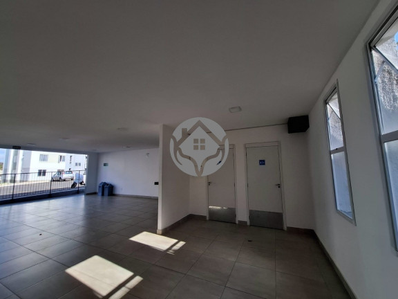 Imagem Apartamento com 3 Quartos à Venda, 63 m² em São Gabriel - Belo Horizonte