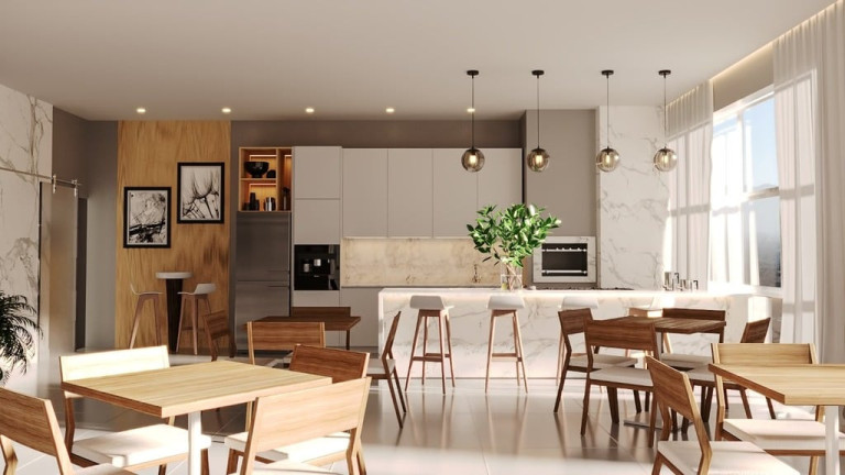 Imagem Apartamento com 2 Quartos à Venda, 72 m² em Porto Belo - Porto Belo