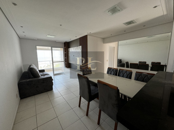 Imagem Apartamento com 3 Quartos à Venda, 92 m² em Aviação - Praia Grande Imagem Apartamento com 3 Quartos à Venda, 92 m² em Aviação - Praia Grande