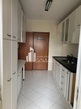Imagem Apartamento com 3 Quartos à Venda, 86 m² em Vila Itapura - Campinas Imagem Apartamento com 3 Quartos à Venda, 86 m² em Vila Itapura - Campinas