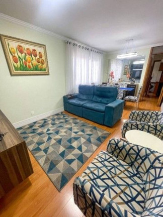 Apartamento com 3 Quartos à Venda, 60 m² em Pirituba - São Paulo