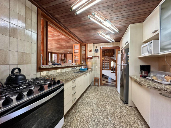 Imagem Imóvel com 5 Quartos à Venda, 436 m² em Atlântida - Xangri-lá