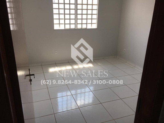 Imagem Casa com 4 Quartos à Venda, 172 m² em Moinho Dos Ventos - Goiânia Imagem Casa com 4 Quartos à Venda, 172 m² em Moinho Dos Ventos - Goiânia