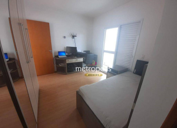 Imagem Sobrado com 3 Quartos à Venda, 221 m² em Jardim Três Marias - São Bernardo Do Campo