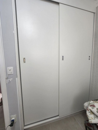 Imagem Apartamento com 2 Quartos à Venda, 50 m² em Jardim Myrian Moreira Da Costa - Campinas
