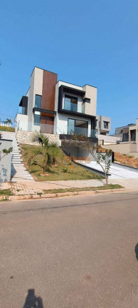 Casa com 3 Quartos à Venda, 210 m² em Cézar De Souza - Mogi Das Cruzes