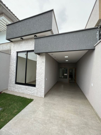 Imagem Casa com 3 Quartos à Venda, 120 m² em Residencial Morumbi - Goiânia Imagem Casa com 3 Quartos à Venda, 120 m² em Residencial Morumbi - Goiânia
