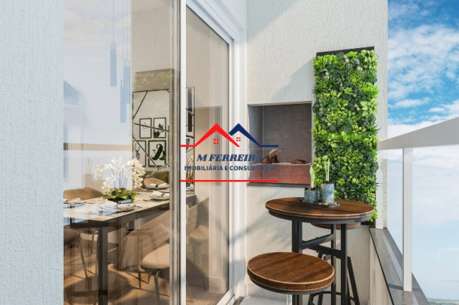 Imagem Apartamento com 2 Quartos à Venda, 46 m² em Glebas Califórnia - Piracicaba Imagem Apartamento com 2 Quartos à Venda, 46 m² em Glebas Califórnia - Piracicaba