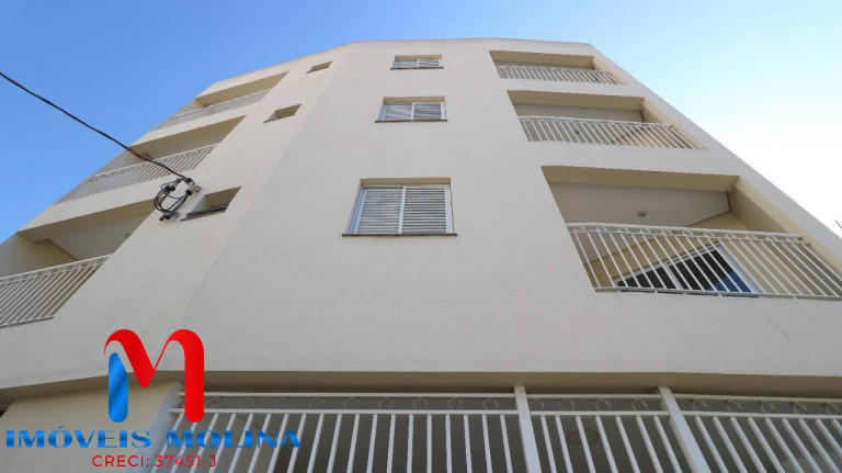 Apartamento com 3 Quartos à Venda, 77 m² em Osvaldo Cruz - São Caetano Do Sul
