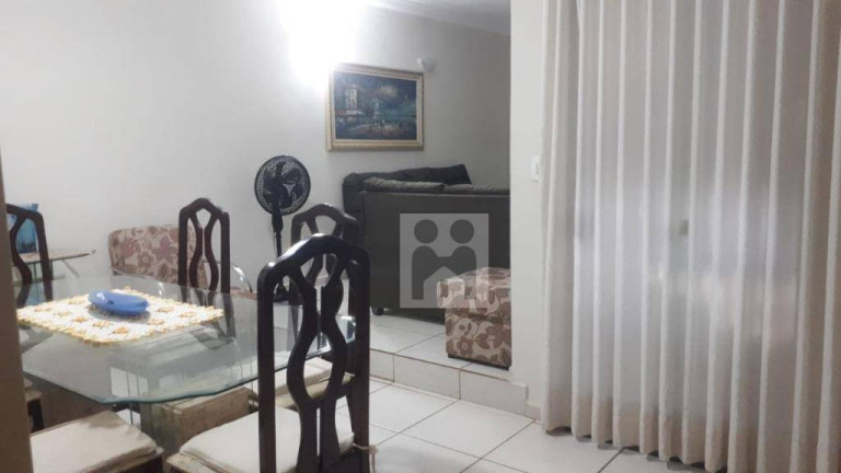 Imagem Casa com 4 Quartos à Venda, 175 m² em Parque São Sebastião - Ribeirão Preto