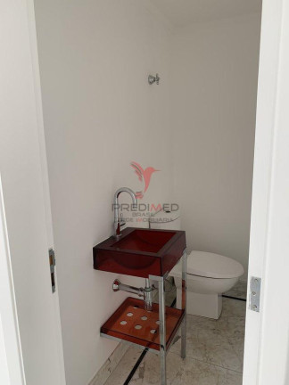 Imagem Cobertura com 3 Quartos à Venda, 192 m² em Vila Andrade - São Paulo