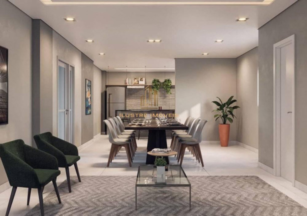 Imagem Apartamento com 2 Quartos à Venda, 41 m² em Jardim Planalto - Carapicuíba