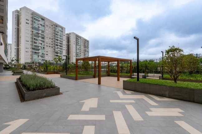 Imagem Apartamento com 3 Quartos à Venda, 175 m² em Jardim Dom Bosco - São Paulo Imagem Apartamento com 3 Quartos à Venda, 175 m² em Jardim Dom Bosco - São Paulo