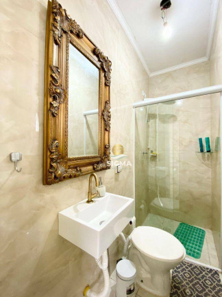 Imagem Cobertura com 6 Quartos à Venda, 382 m² em Pitangueiras - Guarujá