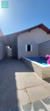Imagem Casa com 2 Quartos à Venda, 138 m² em Florida Mirim - Mongaguá
