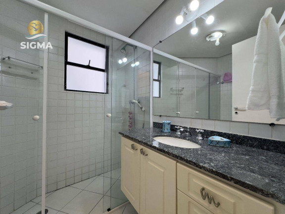 Imagem Apartamento com 3 Quartos à Venda, 184 m² em Pitangueiras - Guarujá Imagem Apartamento com 3 Quartos à Venda, 184 m² em Pitangueiras - Guarujá