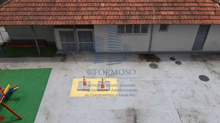 Imagem Apartamento com 2 Quartos à Venda, 55 m² em Praça Seca - Rio De Janeiro Imagem Apartamento com 2 Quartos à Venda, 55 m² em Praça Seca - Rio De Janeiro