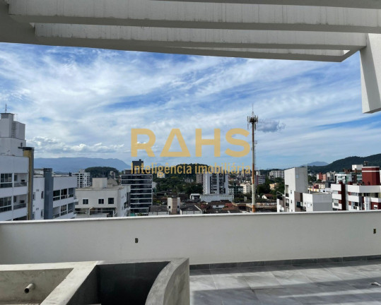 Imagem Cobertura com 3 Quartos à Venda, 272 m² em América - Joinville Imagem Cobertura com 3 Quartos à Venda, 272 m² em América - Joinville