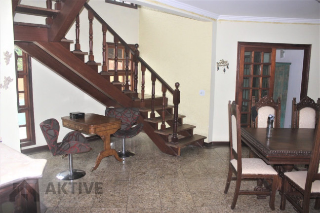 Imagem Casa de Condomínio com 4 Quartos à Venda, 422 m² em Aldeia Da Serra - Santana De Parnaíba Imagem Casa de Condomínio com 4 Quartos à Venda, 422 m² em Aldeia Da Serra - Santana De Parnaíba