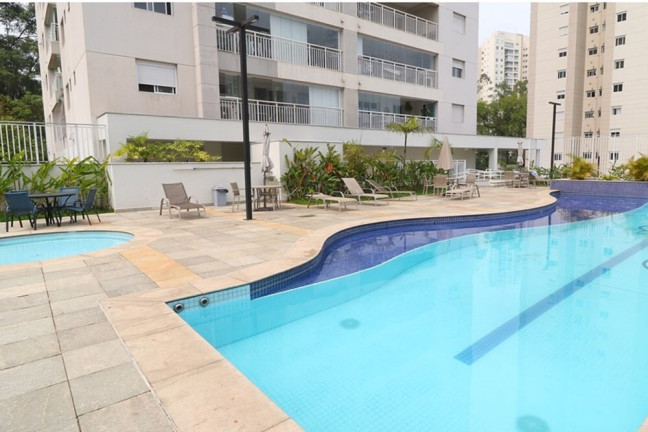 Imagem Apartamento com 2 Quartos à Venda, 96 m² em Vila Andrade - São Paulo Imagem Apartamento com 2 Quartos à Venda, 96 m² em Vila Andrade - São Paulo