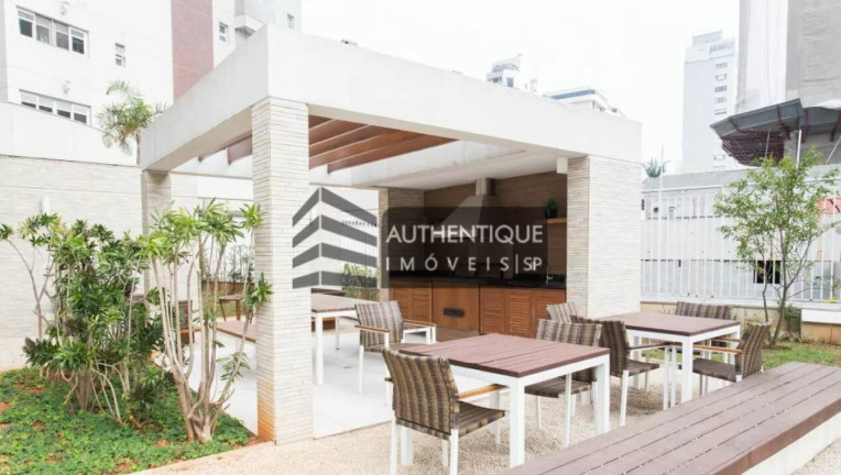 Imagem Apartamento com 4 Quartos à Venda, 171 m² em Paraíso - São Paulo