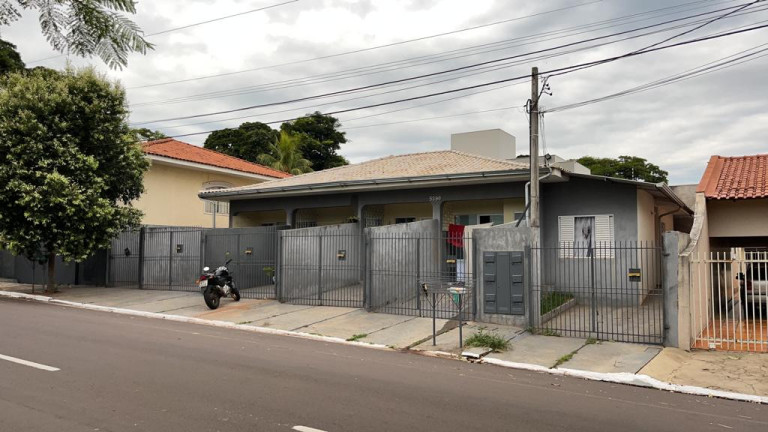Imagem Kitnet à Venda, 245 m² em Zona Ii - Umuarama
