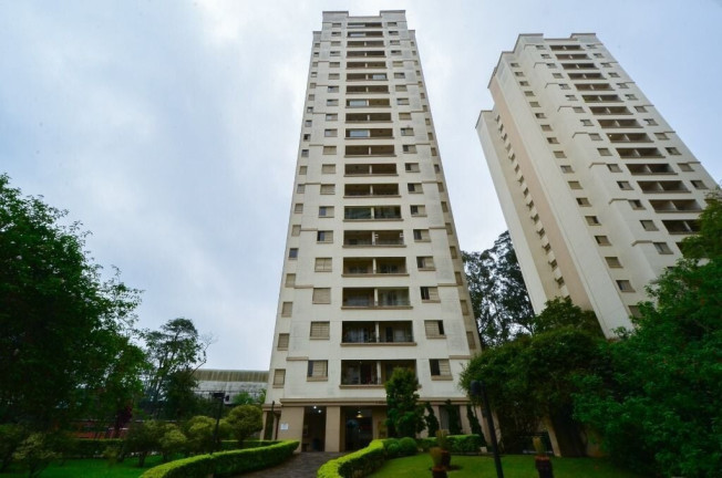 Imagem Apartamento com 2 Quartos à Venda, 62 m² em Vila Isa - São Paulo Imagem Apartamento com 2 Quartos à Venda, 62 m² em Vila Isa - São Paulo