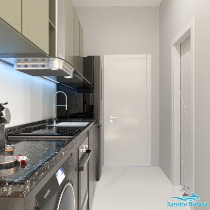 Imagem Apartamento com 1 Quarto à Venda, 30 m² em Perequê Açu - Ubatuba Imagem Apartamento com 1 Quarto à Venda, 30 m² em Perequê Açu - Ubatuba