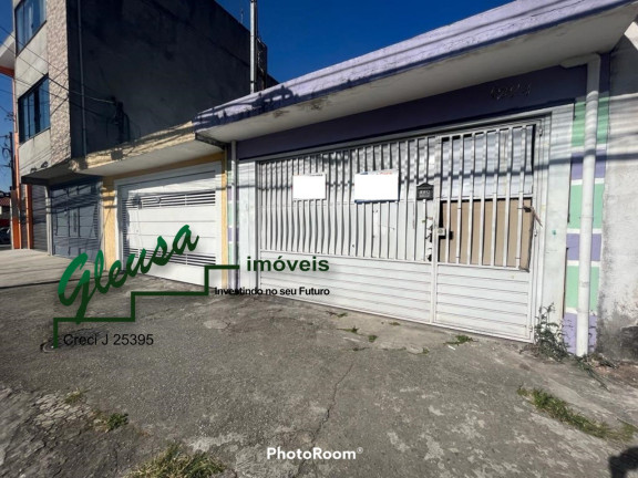 Sobrado com 2 Quartos à Venda,  em Itaquera - São Paulo