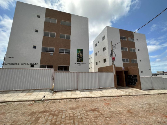 Imagem Apartamento com 2 Quartos para Alugar, 50 m² em Gramame - Vale Do Sol - João Pessoa Imagem Apartamento com 2 Quartos para Alugar, 50 m² em Gramame - Vale Do Sol - João Pessoa