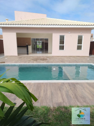 Imagem Casa de Condomínio com 3 Quartos à Venda, 360 m² em Nova São Pedro - São Pedro Da Aldeia Imagem Casa de Condomínio com 3 Quartos à Venda, 360 m² em Nova São Pedro - São Pedro Da Aldeia