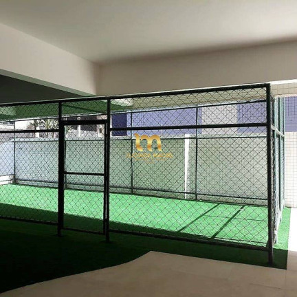 Imagem Apartamento com 2 Quartos à Venda, 120 m² em Aviação - Praia Grande